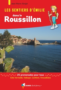 Image de Les Sentiers d'Emilie dans le Roussillon