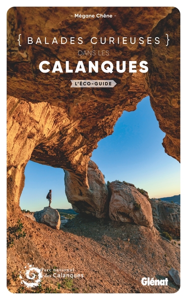 Picture of Balades curieuses dans les Calanques