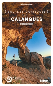 Picture of Balades curieuses dans les Calanques