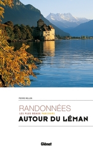 Image de Les randonnées du lac Léman