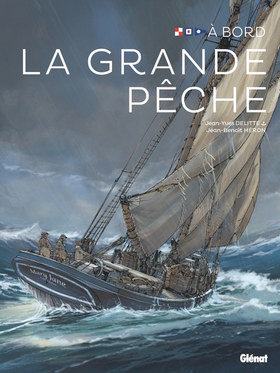 Picture of La grande pêche