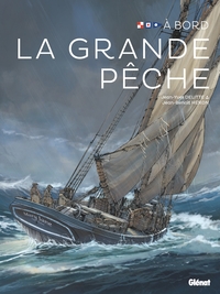 Picture of La grande pêche