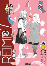 Picture of Réimp' ! - Tome 13