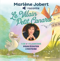 Image de Marlène Jobert raconte Le vilain petit canard