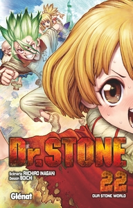 Picture of Dr. Stone - Tome 22