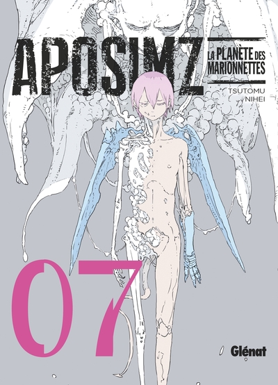 Image de Aposimz la planète des marionnettes - Tome 07