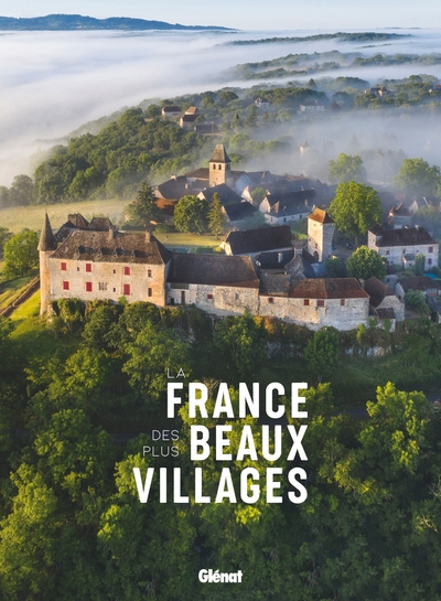 Picture of La France des plus beaux villages 2e ED