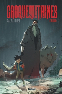 Image de Croquemitaines l'Intégrale version couleur