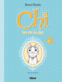 Picture of Chi - Une vie de chat (grand format) - Tome 12