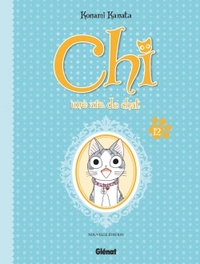 Picture of Chi - Une vie de chat (grand format) - Tome 12