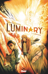 Picture of Luminary - Tome 01