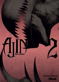 Picture of Ajin - Tome 02