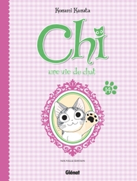 Picture of Chi - Une vie de chat (grand format) - Tome 14