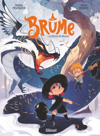 Picture of Brume - Tome 01