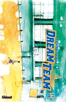 Picture of Dream Team - Tome 27-28