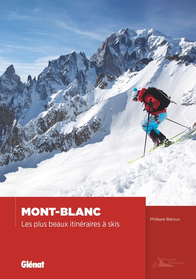 Image de Mont-Blanc - Les plus beaux itinéraires à skis