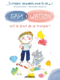 Image de Sam & Watson ont le droit de se tromper !