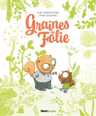 Picture of Graines de folie
