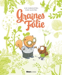 Picture of Graines de folie