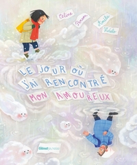 Picture of Le Jour où j'ai rencontré mon amoureux
