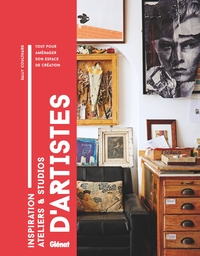 Image de Inspiration ateliers et studios d'artistes