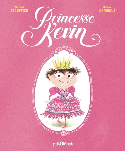 Image de Princesse Kevin