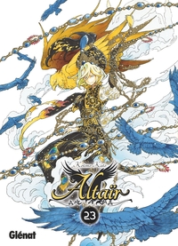 Image de Altaïr - Tome 23