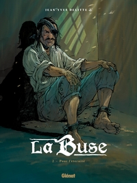 Picture of La Buse - Tome 02