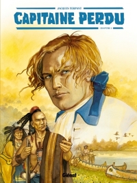Image de Capitaine Perdu - Tome 01