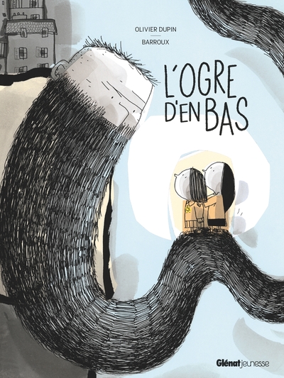 Image de L'ogre d'en bas