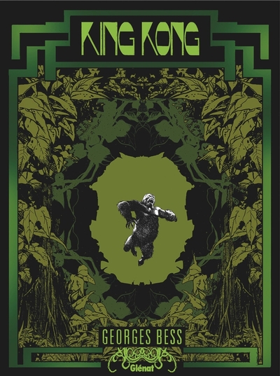 Image de King Kong Edition Prestige