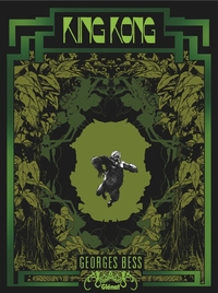 Image de King Kong Edition Prestige
