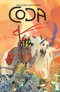 Picture of Coda Omnibus