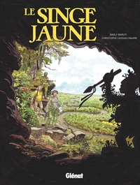 Picture of Le Singe jaune