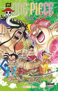 Picture of One Piece - Édition originale - Tome 94