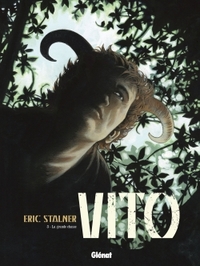 Picture of Vito - Tome 03