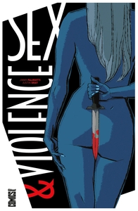 Picture of Sex & Violence