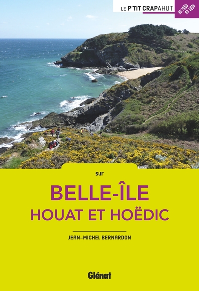Image de Belle-Île, Houat et Hoëdic (2e ed)