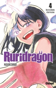 Image de Ruridragon - Tome 04