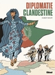 Image de Diplomatie Clandestine