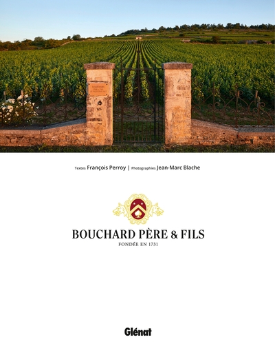 Image de Bouchard Père & Fils