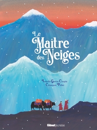 Picture of Le Maître des neiges