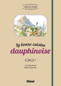 Image de La bonne cuisine dauphinoise