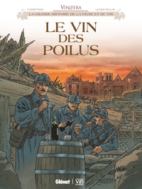 Image de Vinifera - Le Vin des poilus
