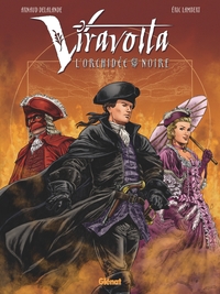 Image de Viravolta - Tome 01