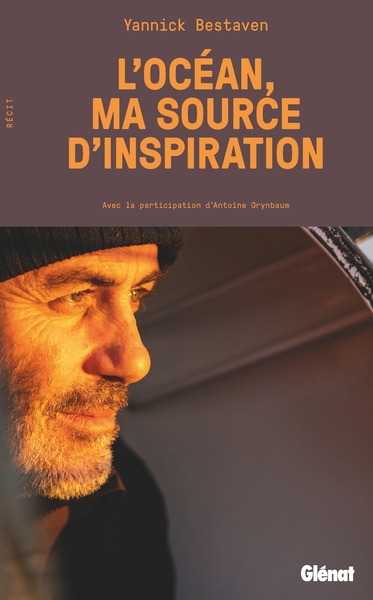 Picture of L'océan, ma source d'inspiration