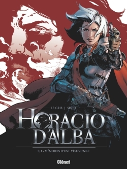 Image de Horacio d'Alba - Tome 03