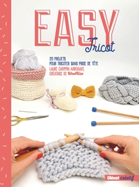 Picture of Easy tricot 2e ED