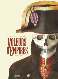 Picture of Voleurs d'Empires - Intégrale