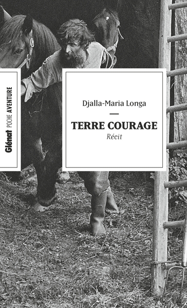 Picture of Terre courage (poche)